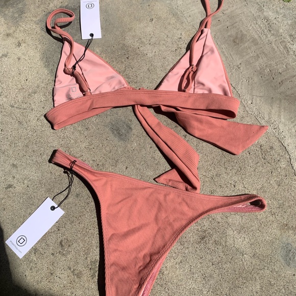 Ellejay bikini - Picture 4 of 6